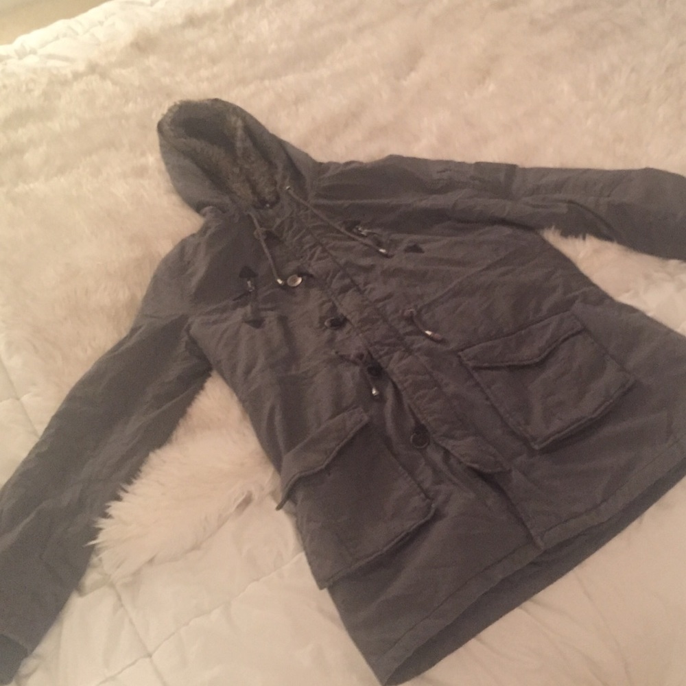Coat